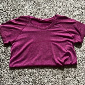 Lululemon Swiftly Tech Size 8 Full Length